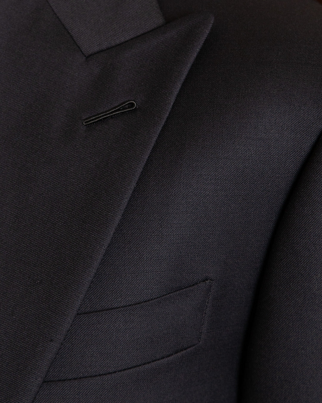 Abito Modernico Blue Black