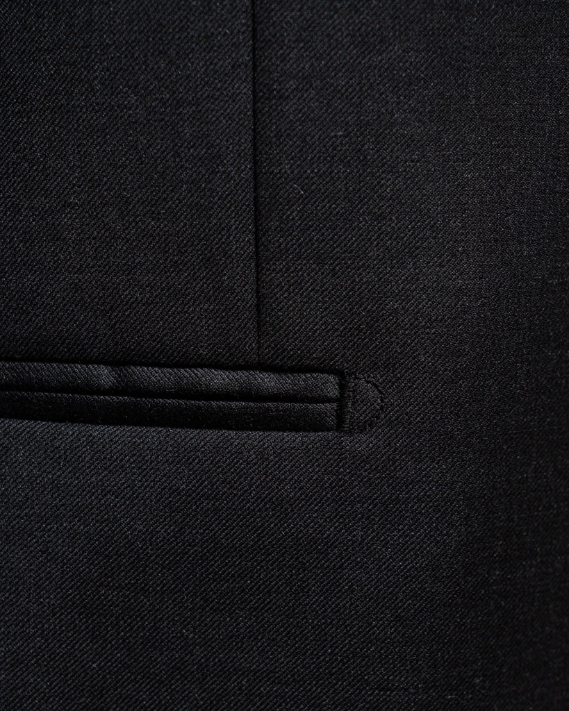 Abito Modernico Grigio Antracite