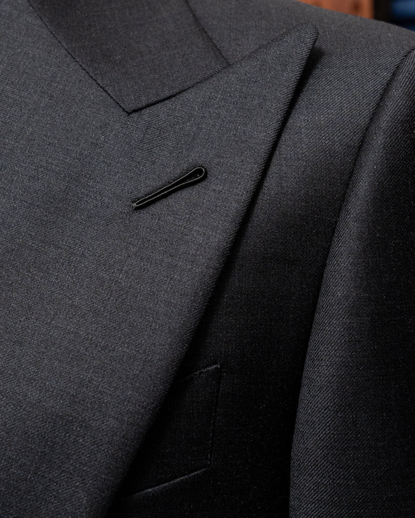 Abito Modernico Grigio Antracite