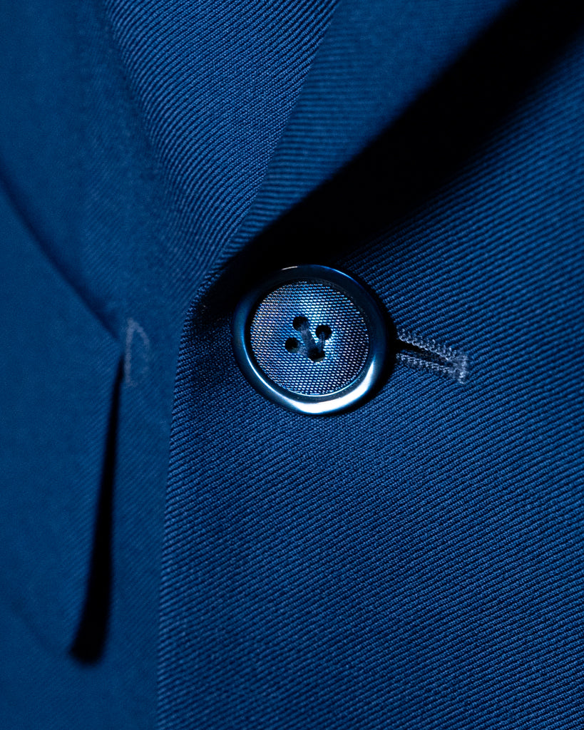 Light Navy Blue Perugino Suit