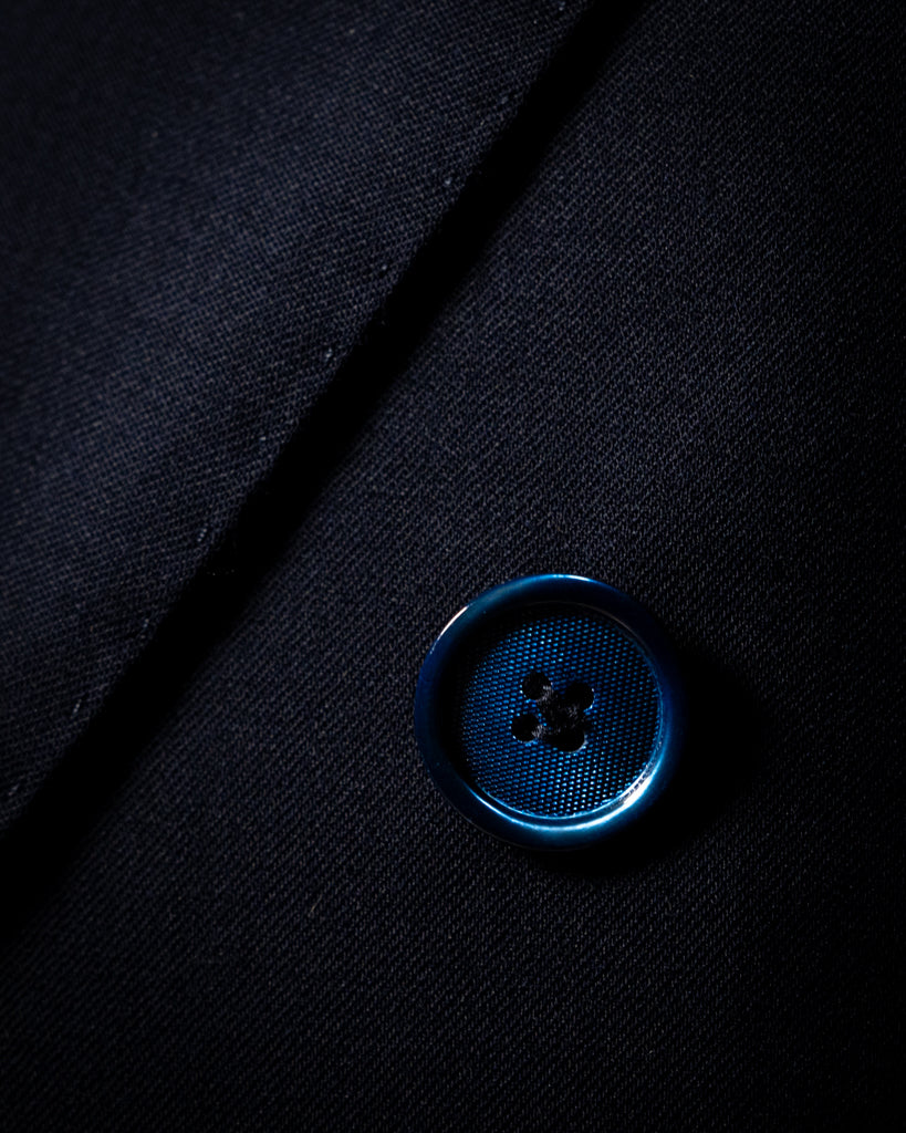Abito Perugino Midnight Blue