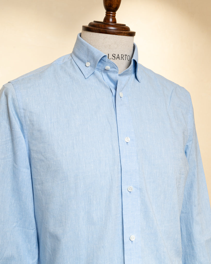 Camicia Avio Button Down