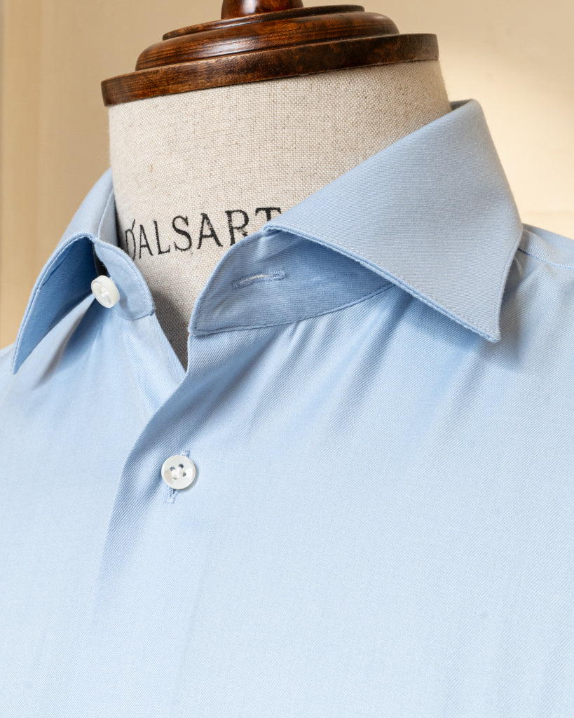 Camicia Azzurra