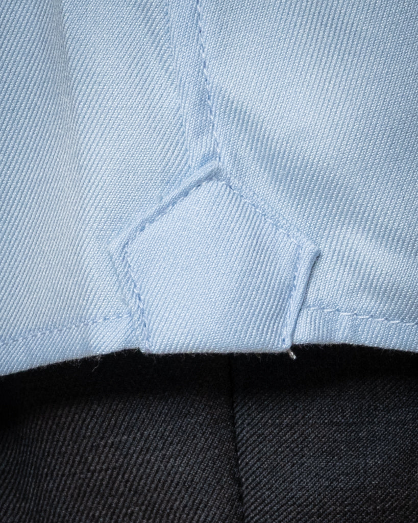 Camicia Azzurra