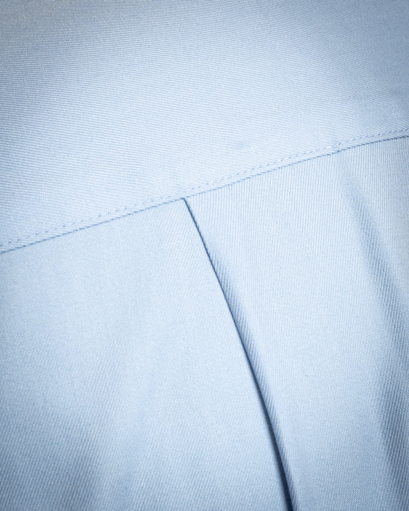 Camicia Azzurra
