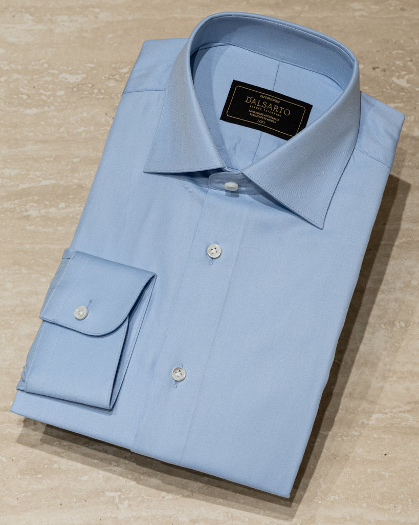 Camicia Azzurra