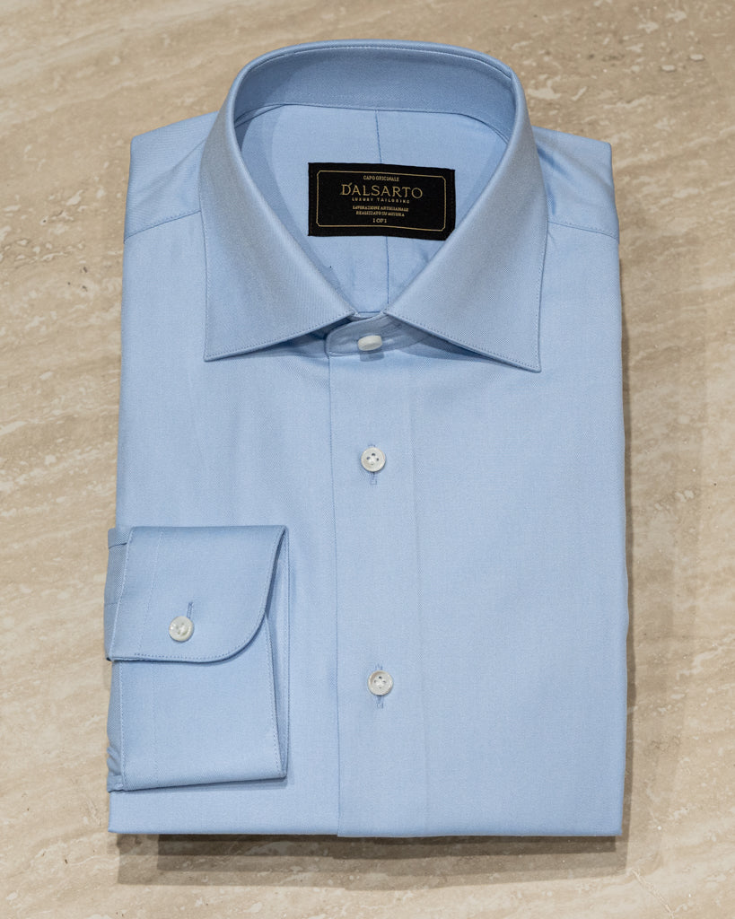Camicia Azzurra