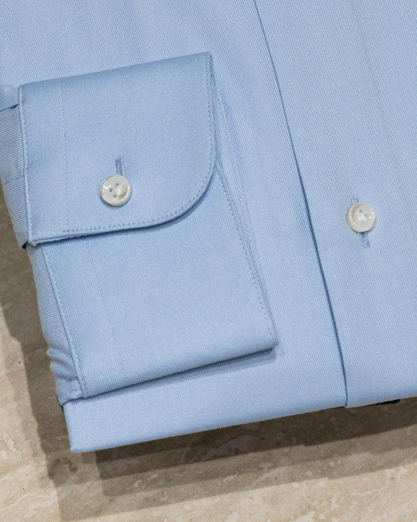 Camicia Azzurra