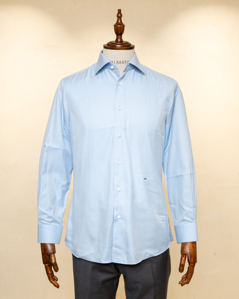 Camicia Azzurra