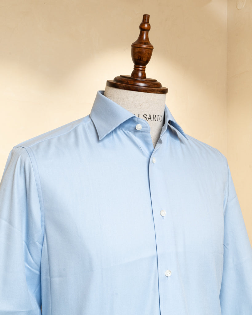 Camicia Azzurra