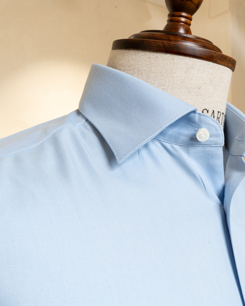 Camicia Azzurra