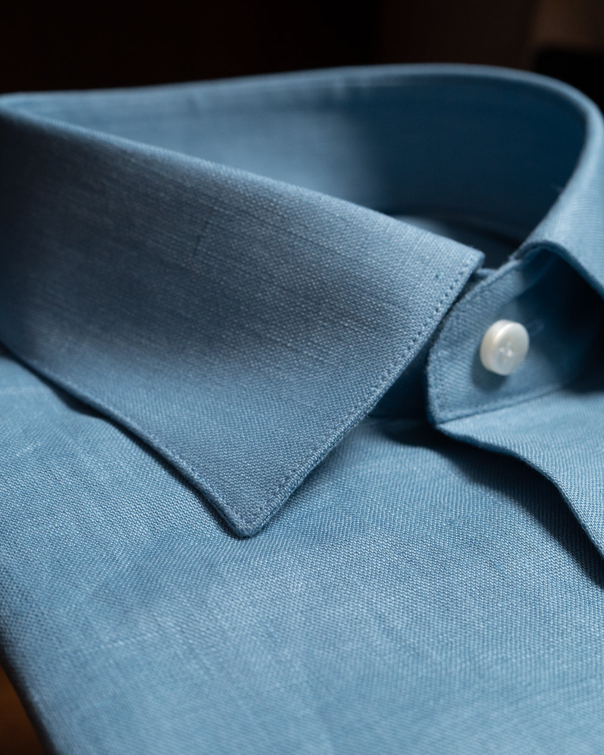 Camicia Azzurro Chiaro
