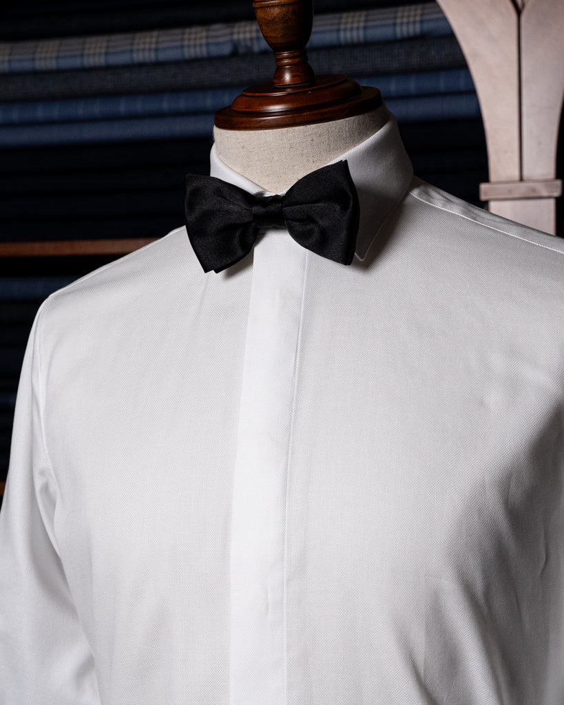 Camicia Bianco Perla