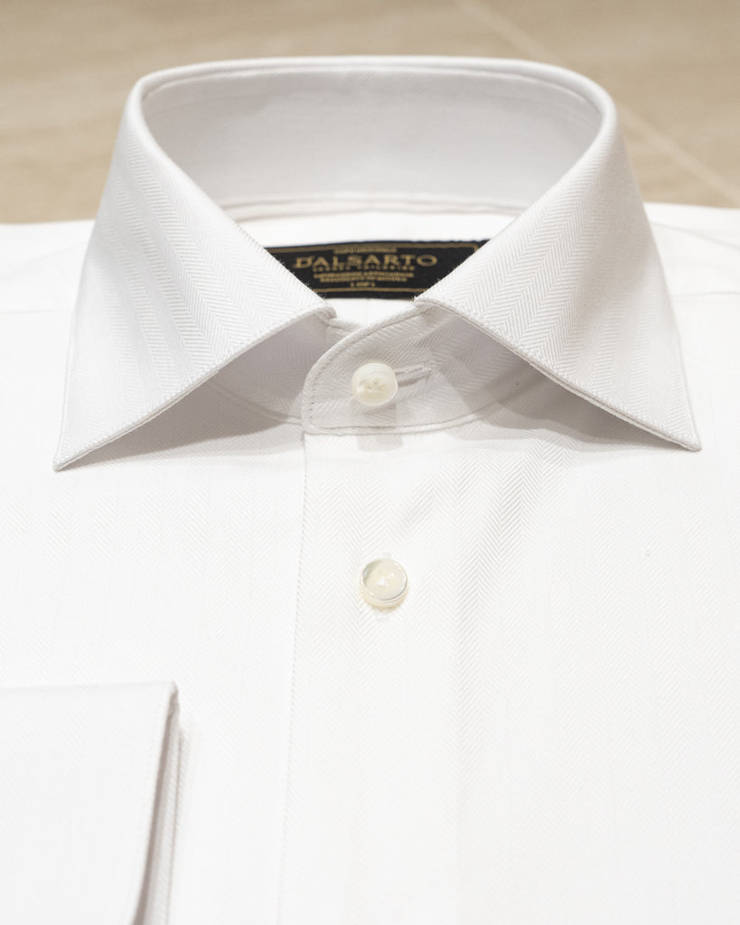 Camicia Off White