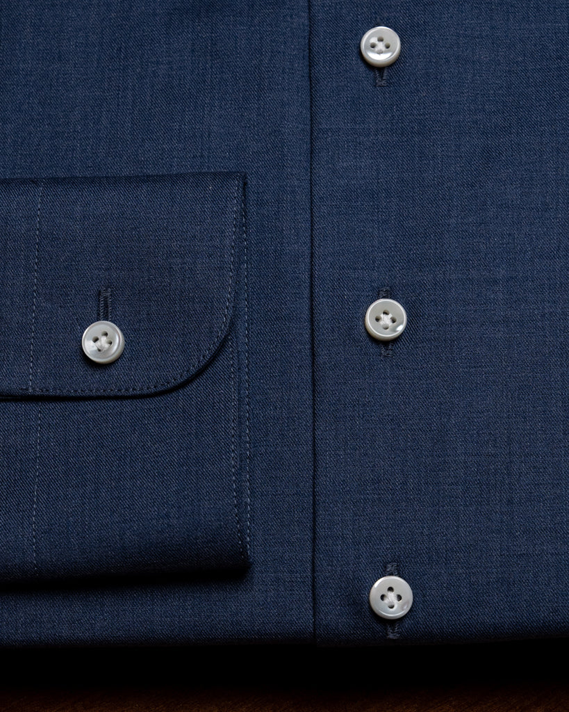 Blue Jeans shirt