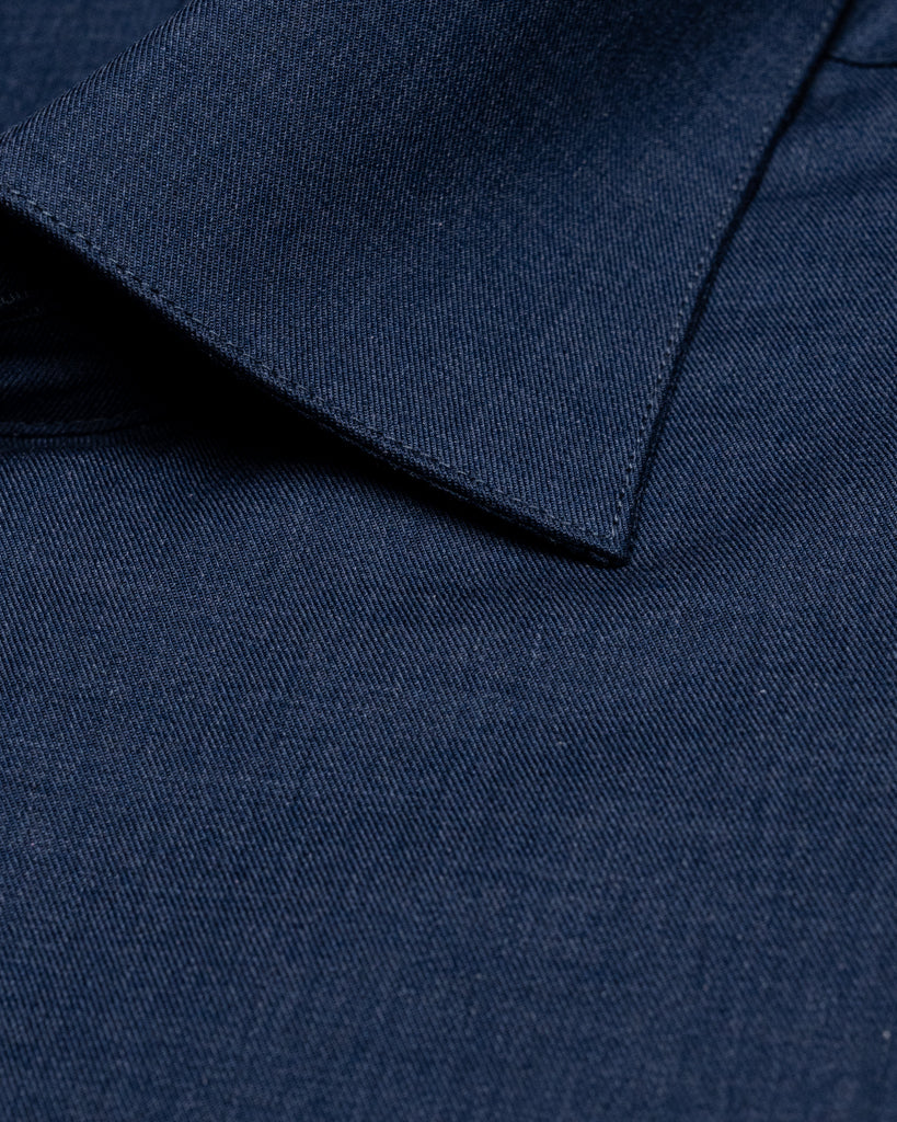 Blue Jeans shirt