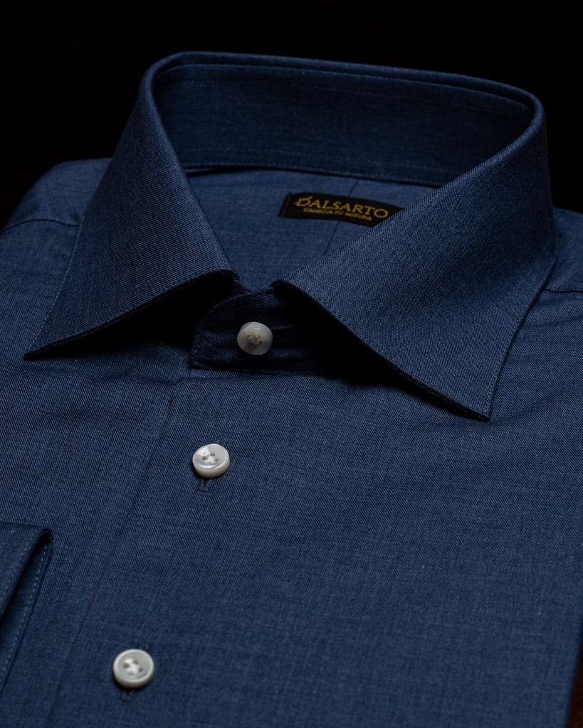 Blue Jeans shirt