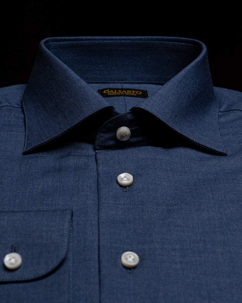 Blue Jeans shirt