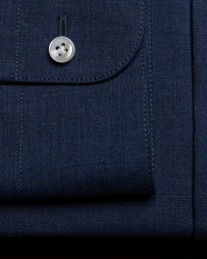 Blue Jeans shirt