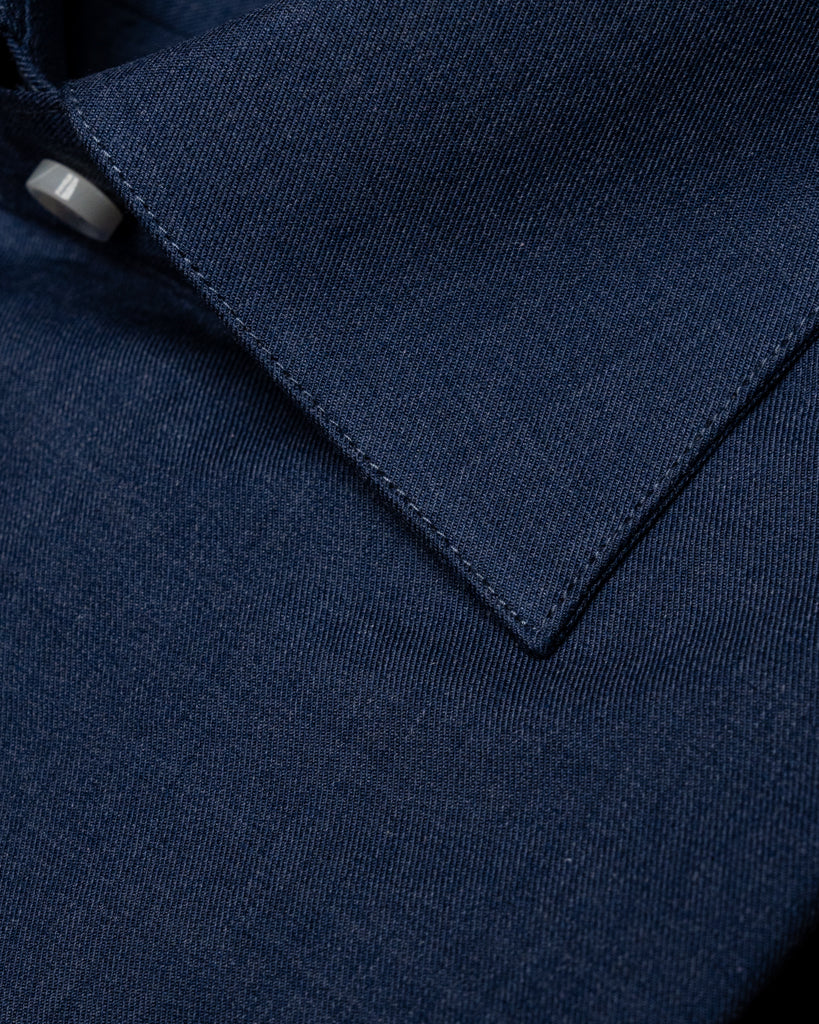Blue Jeans shirt