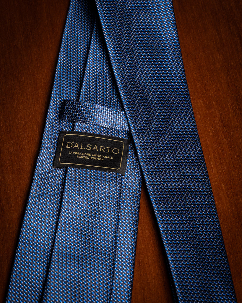 #color_Blu Notte con Microtrama Ellittica Blu Mediterraneo