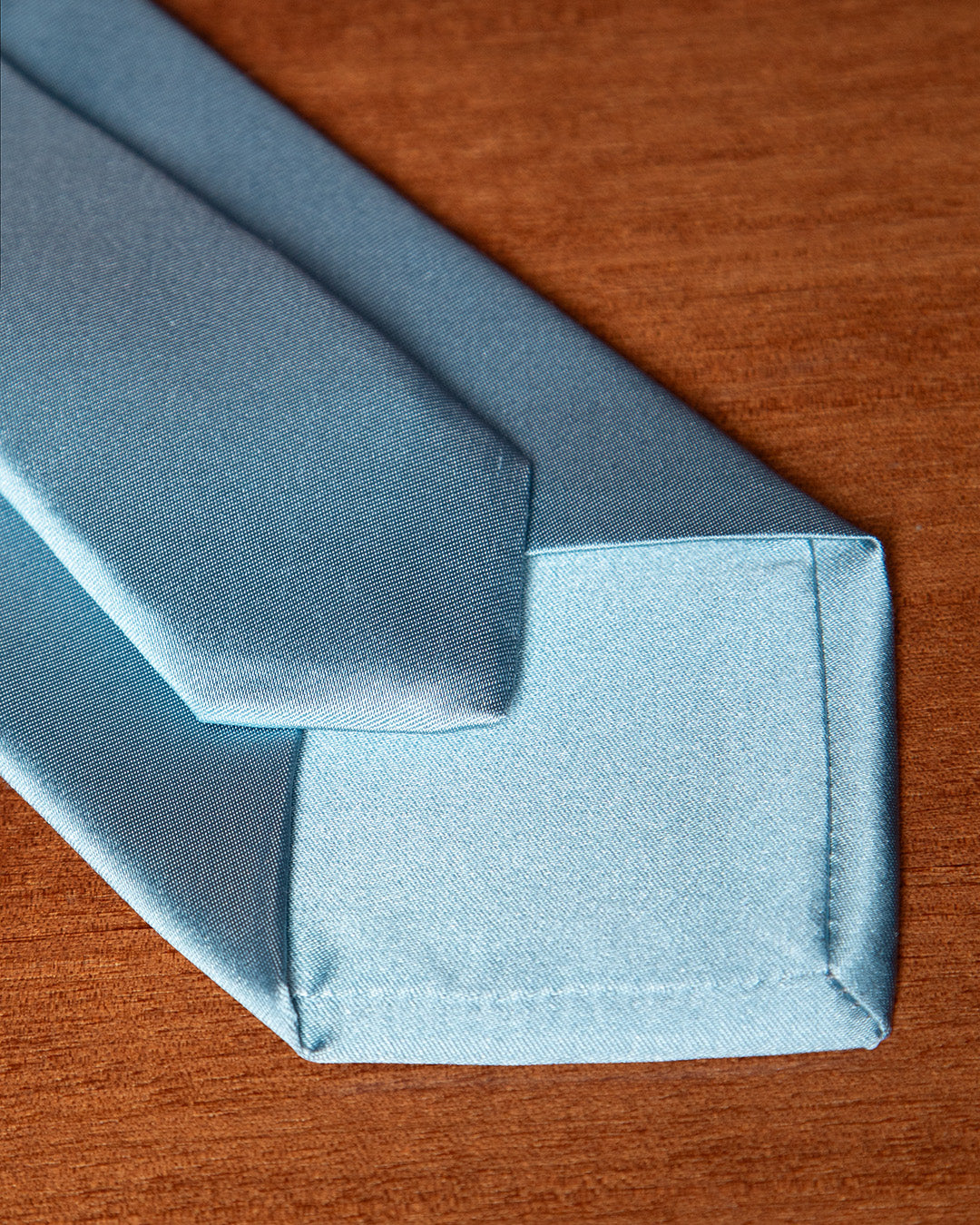 Turquoise Tie