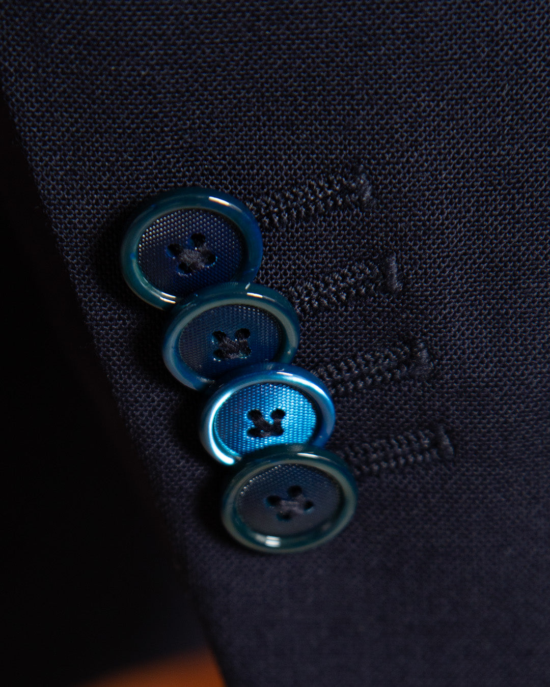 Giacca Bernini Deep Blue