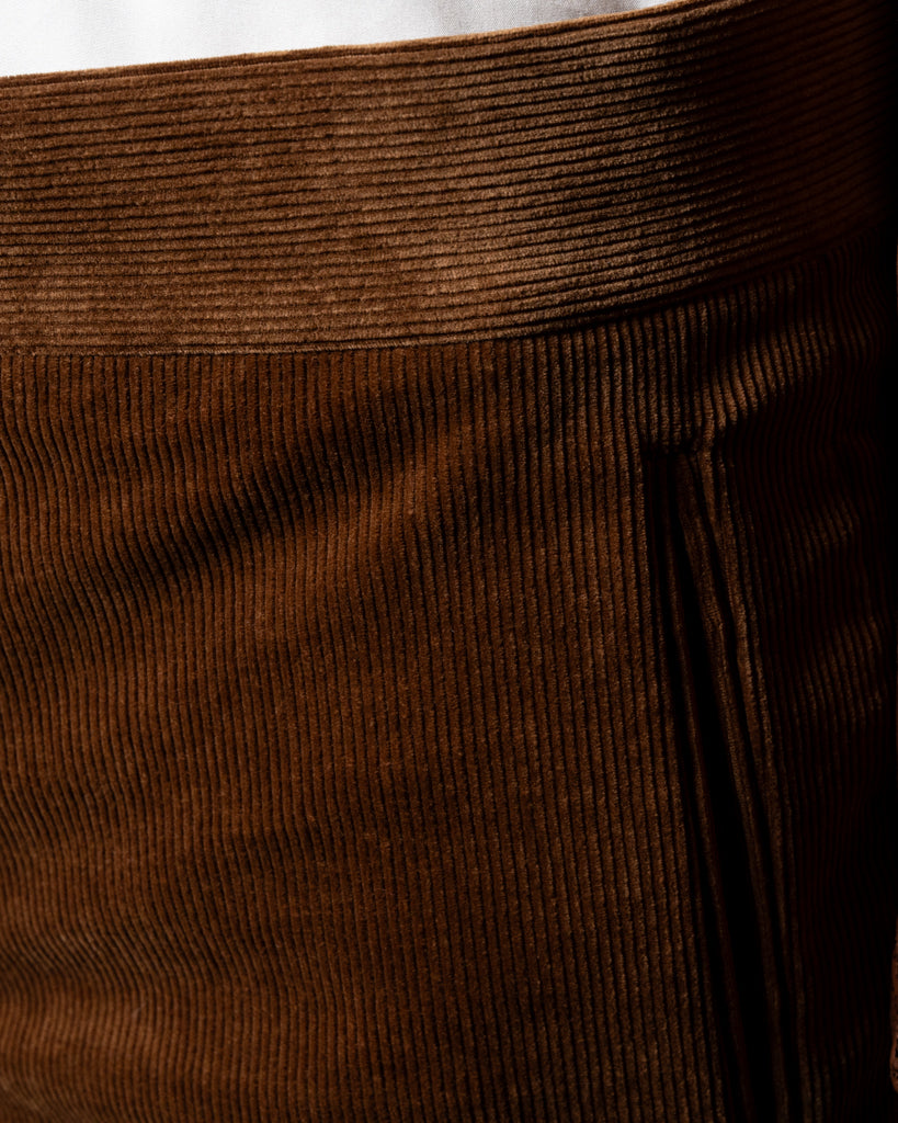 Giacca Casual Verde Smeraldo con Alcantara