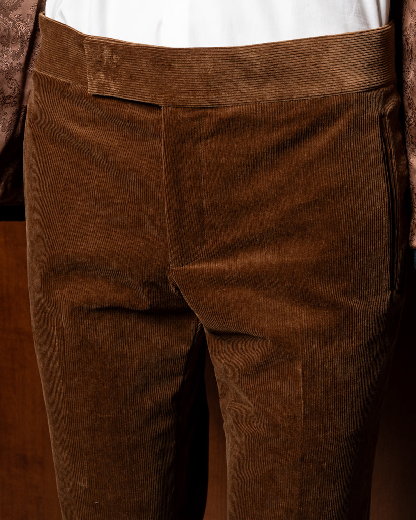 Giacca Casual Verde Smeraldo con Alcantara