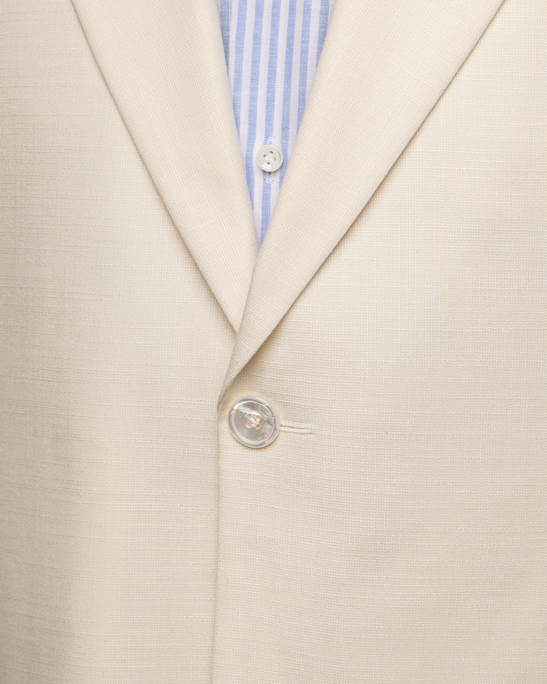 Giotto Butter Jacket