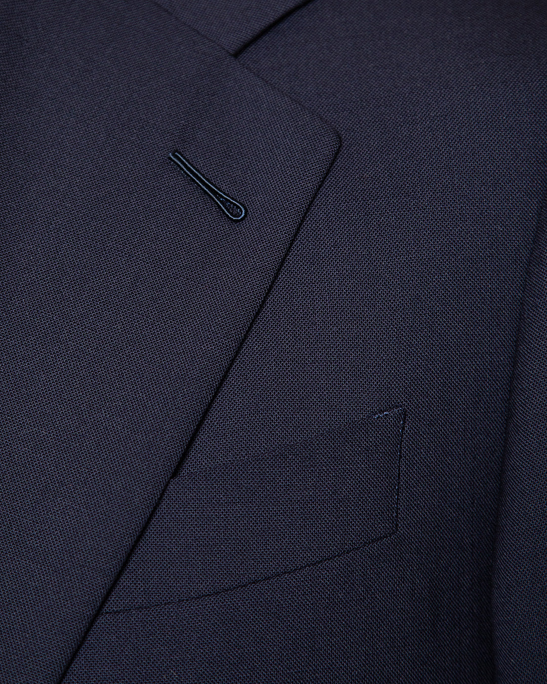 Giacca Giotto Deep Blue