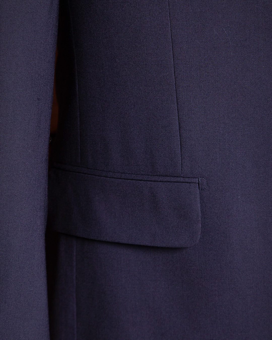 Giacca Giotto Deep Blue
