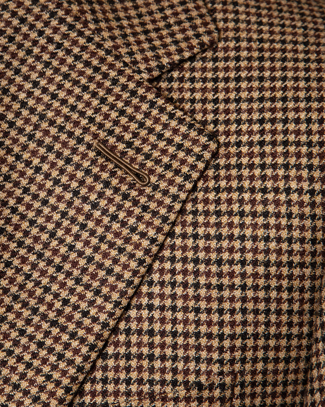 Giotto Pied De Poule Hazel Jacket