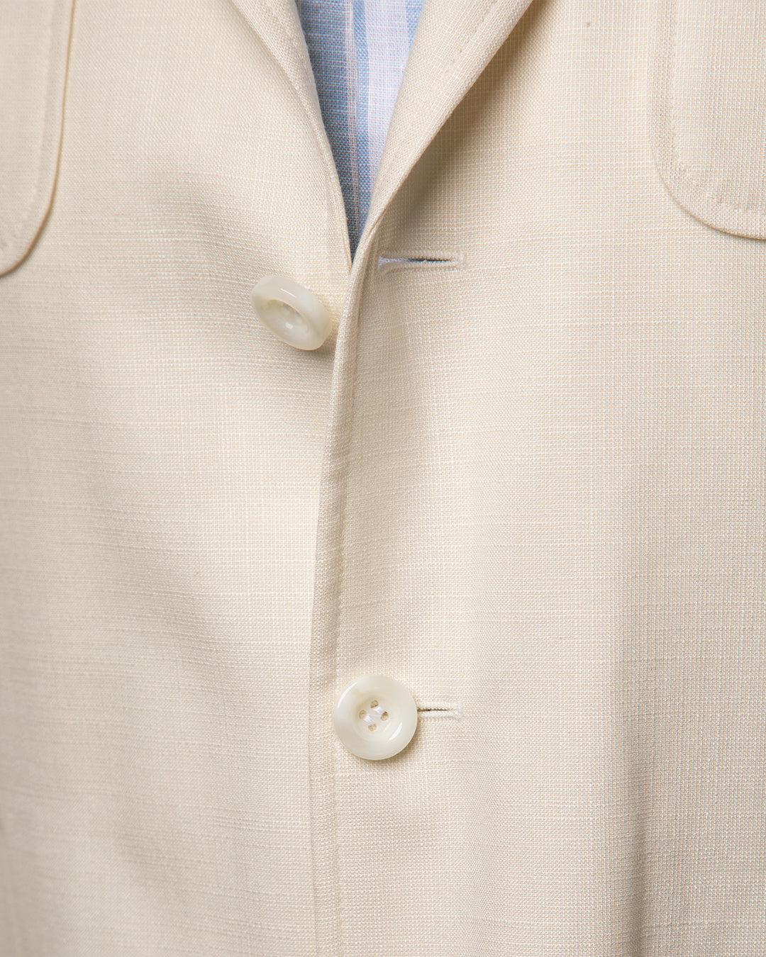 Cream Casual Sahariana Jacket