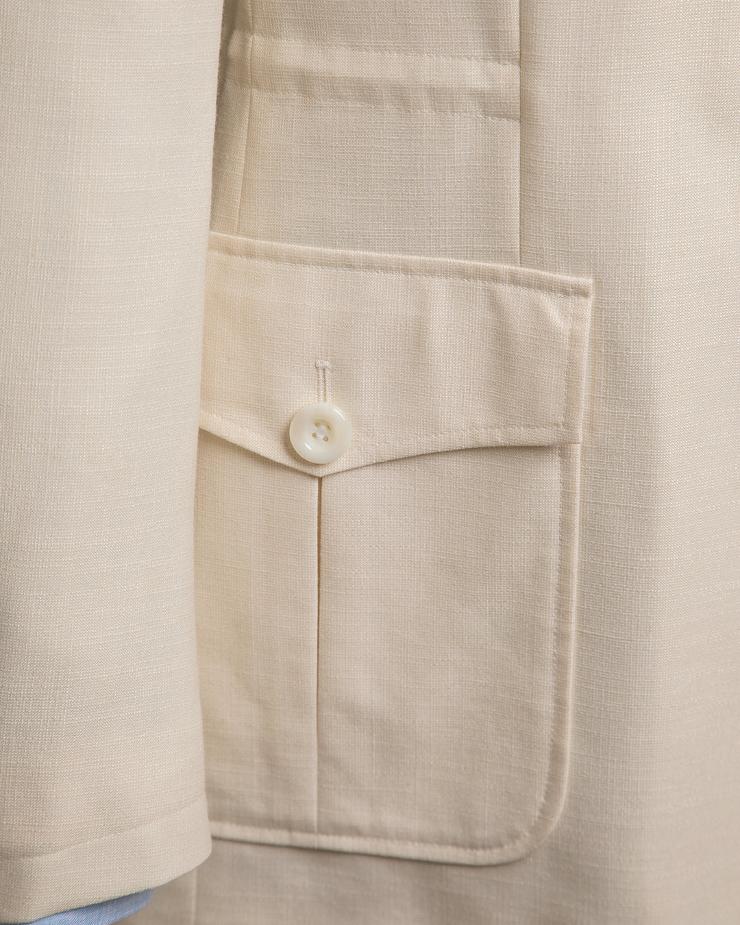 Cream Casual Sahariana Jacket