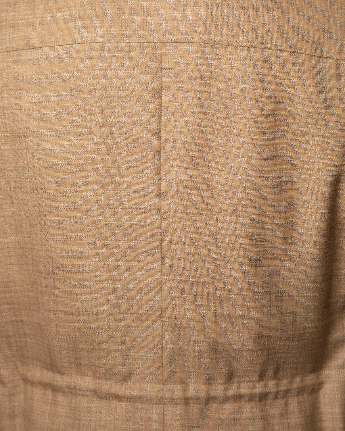 Giacca Sahariana Khaki