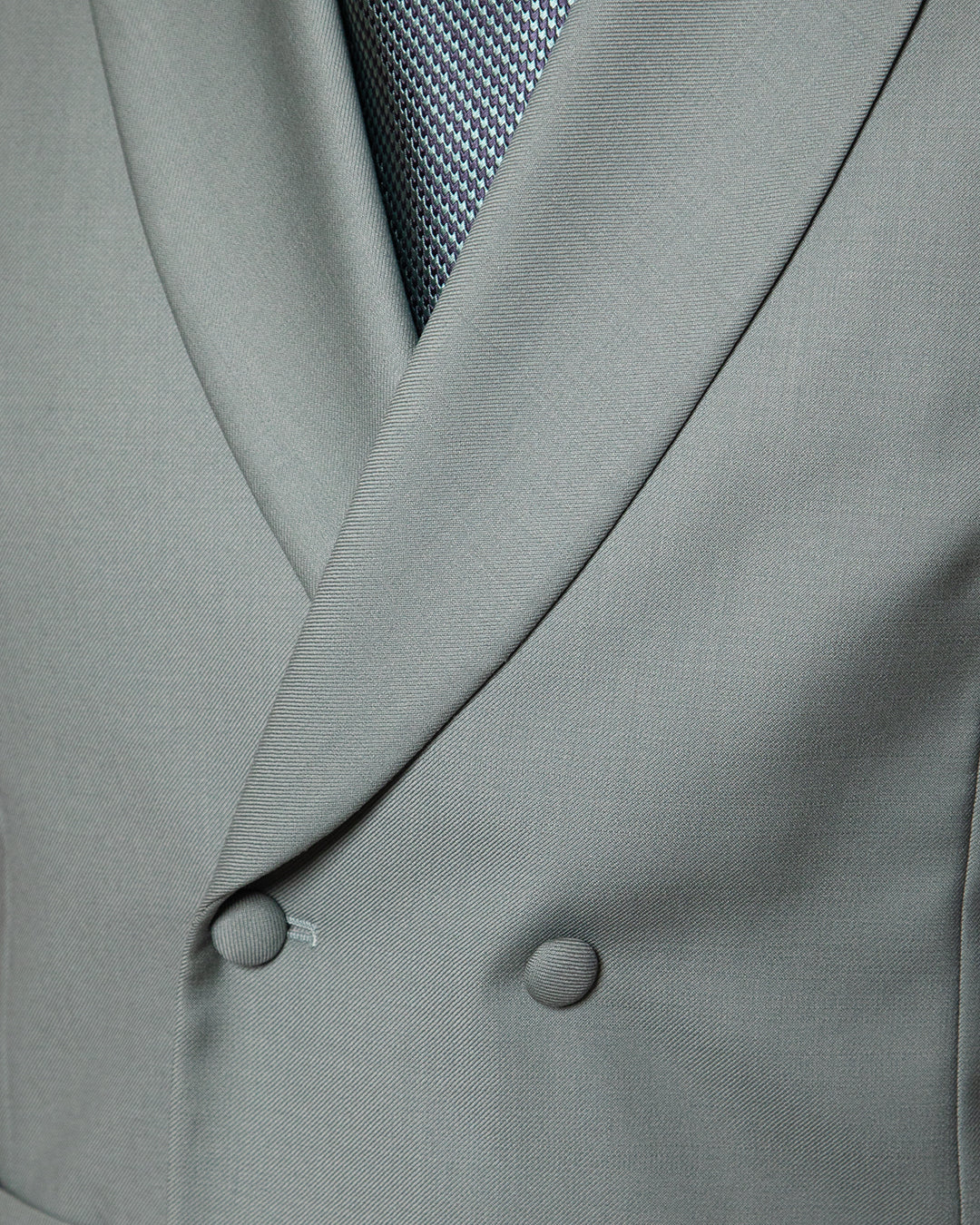 Gilet Verde Menta