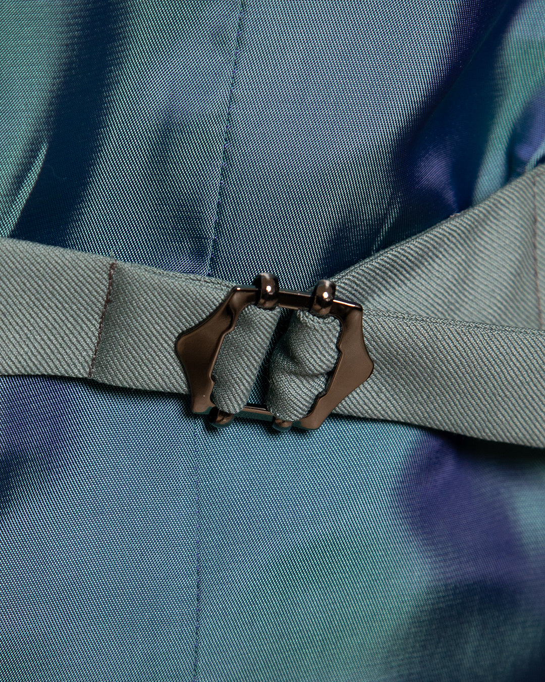 Gilet Verde Menta