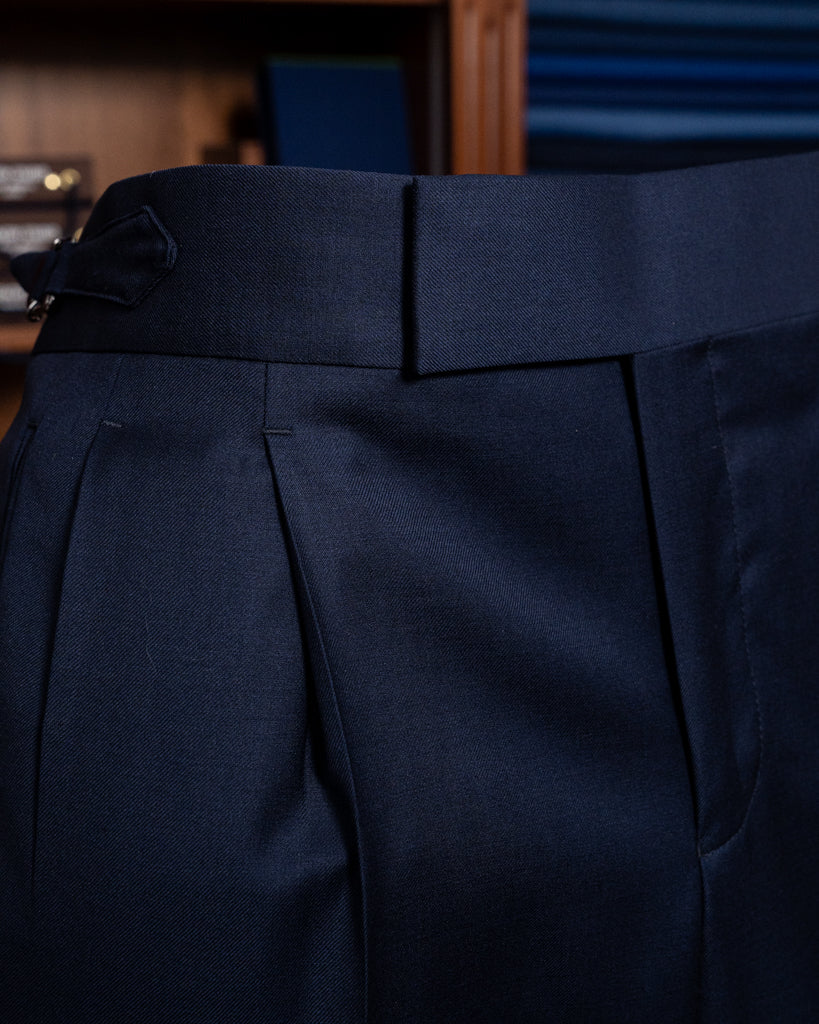 Pantalone Borromini Open Blue