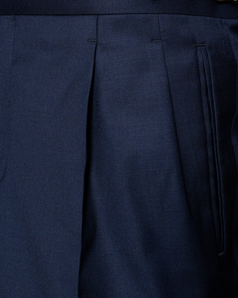 Pantalone Borromini Open Blue
