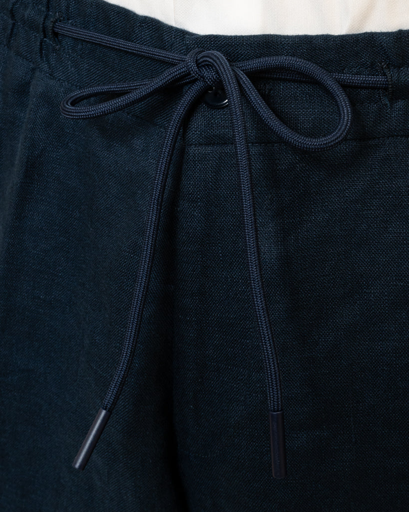 Pantalone Casual Denim Blue