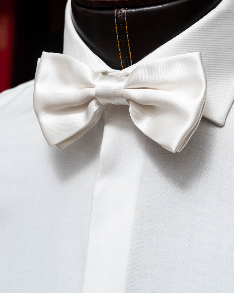 Papillon Bianco