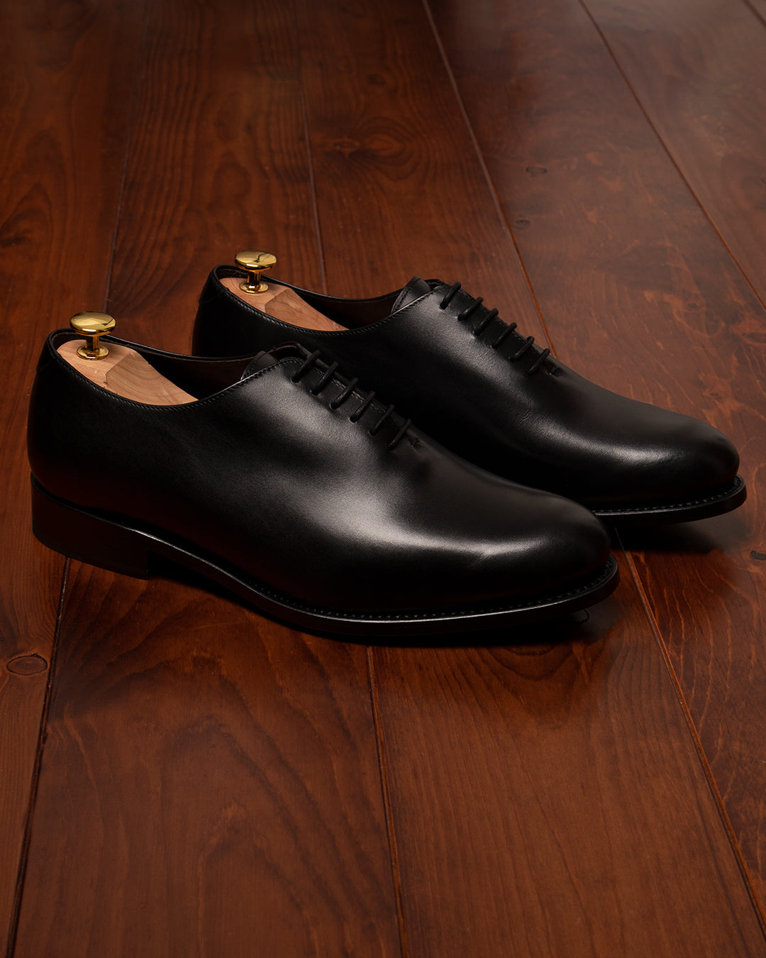 Scarpa One Piece Nero Opaco