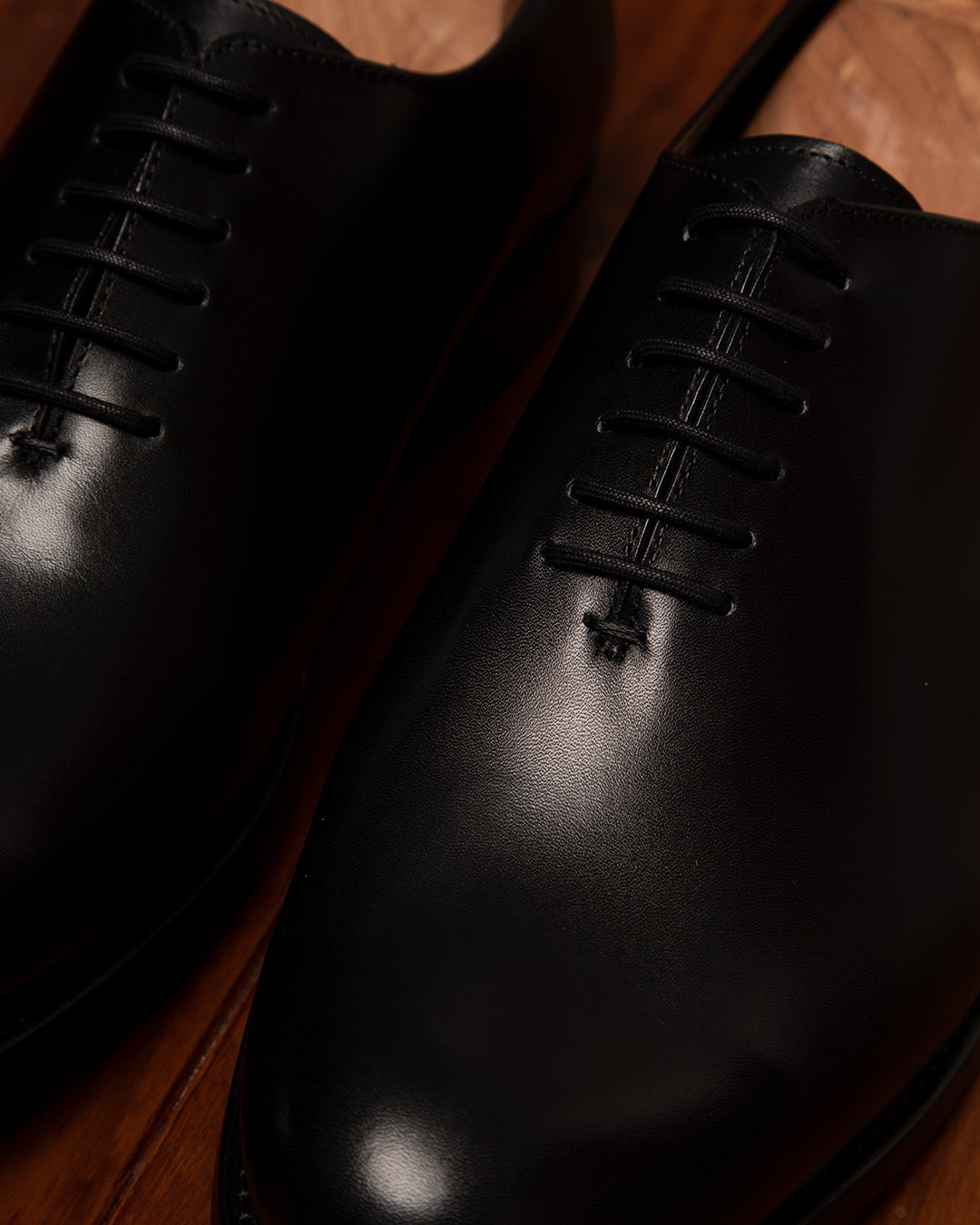 Scarpa One Piece Nero Opaco