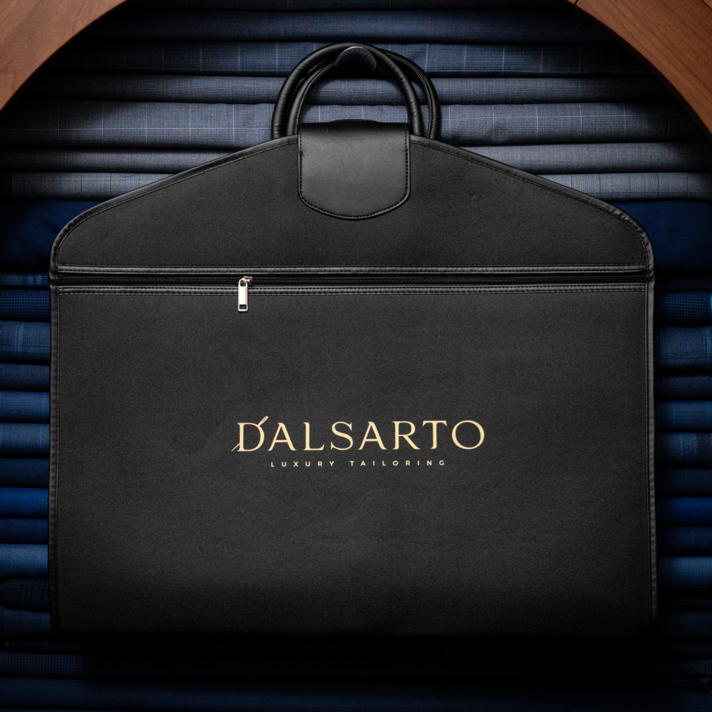 Copriabiti Dalsarto
