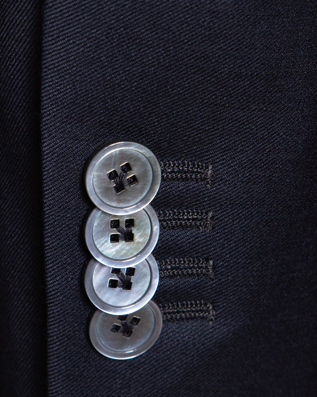Abito Giotto Blue Black