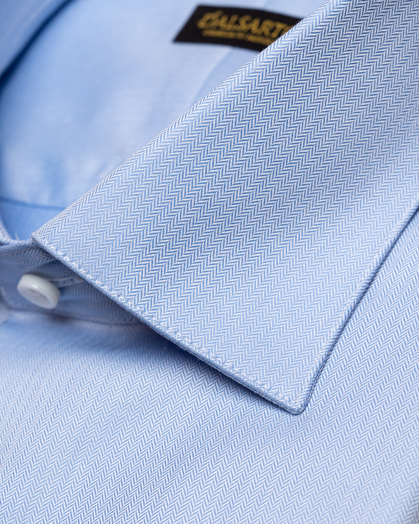 Camicia Bellini Azzurro Chiaro