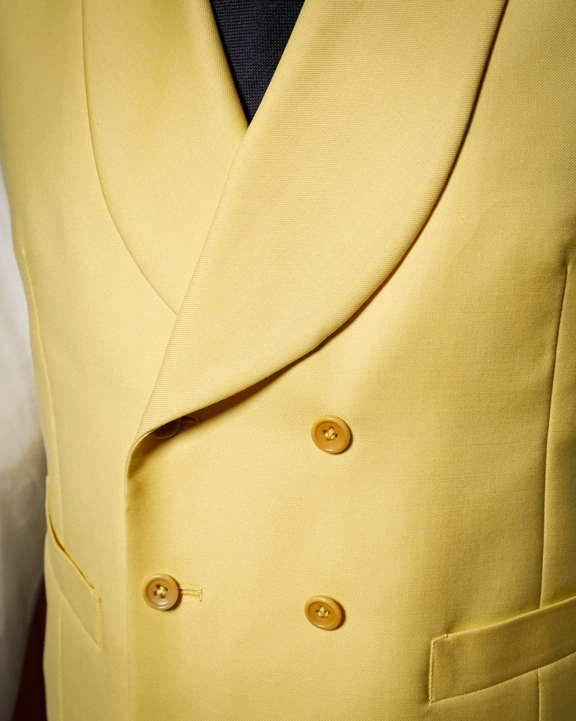 Yellow Vest