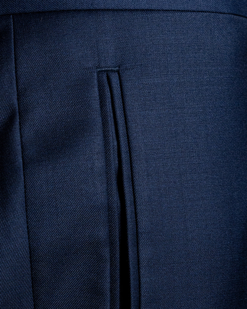 Abito Bernini Blu Notte