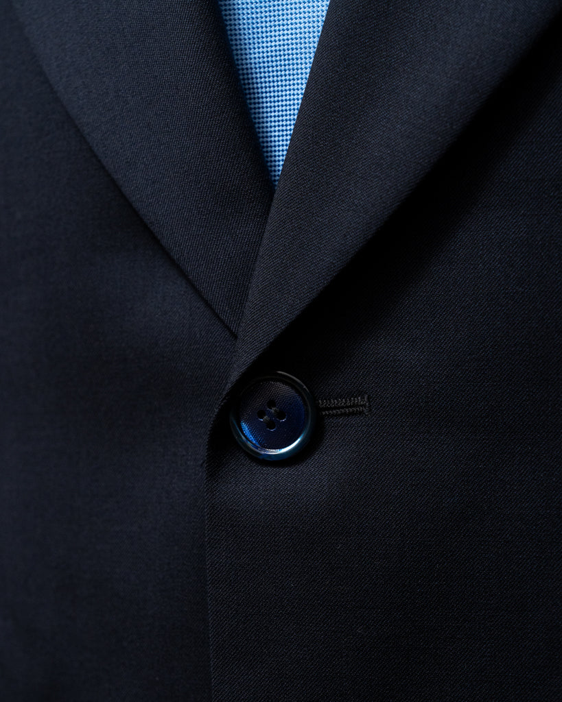 Abito Bernini Blue Midnight Twill